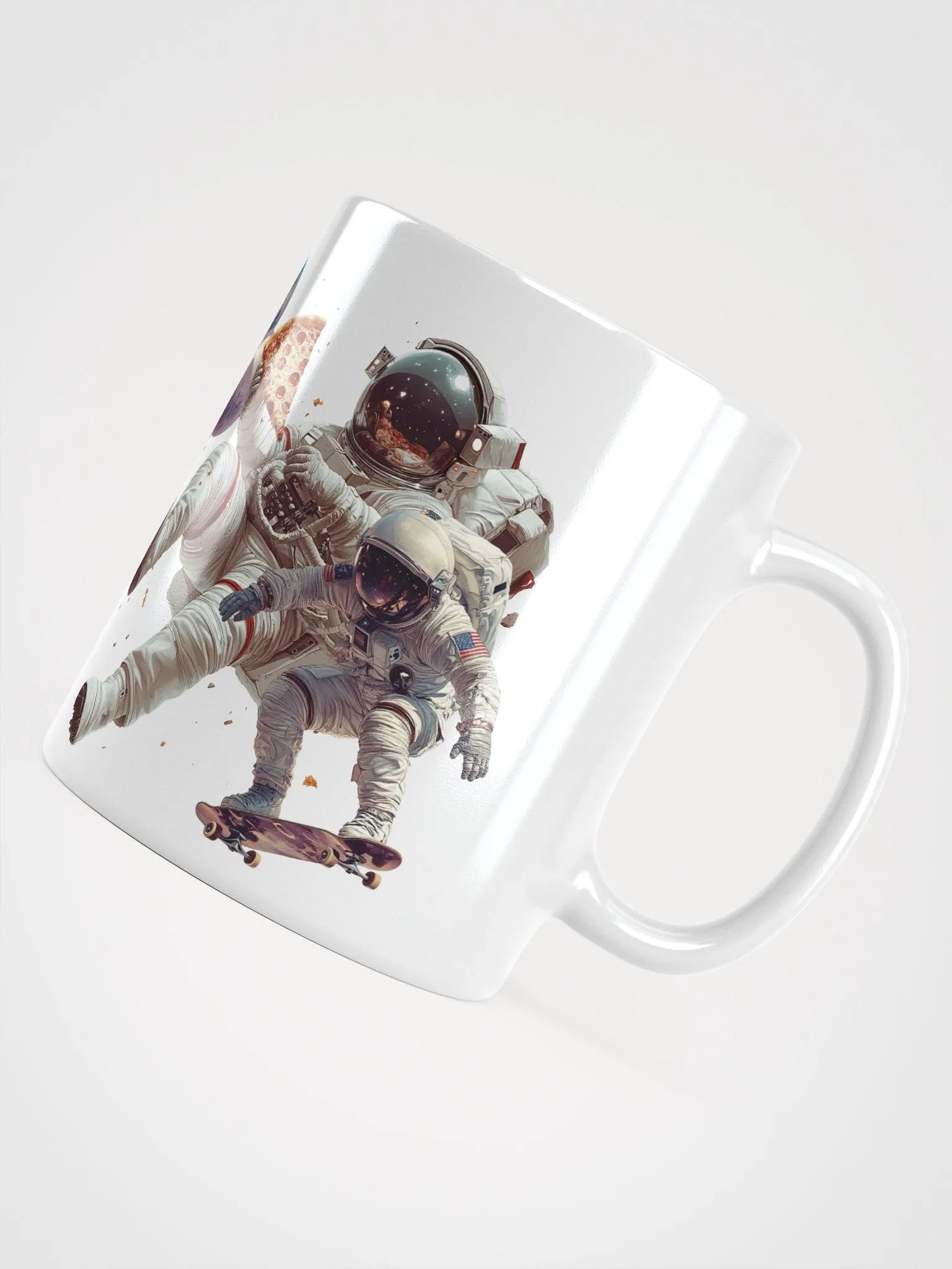 Galactic Sips Mug product image (4)