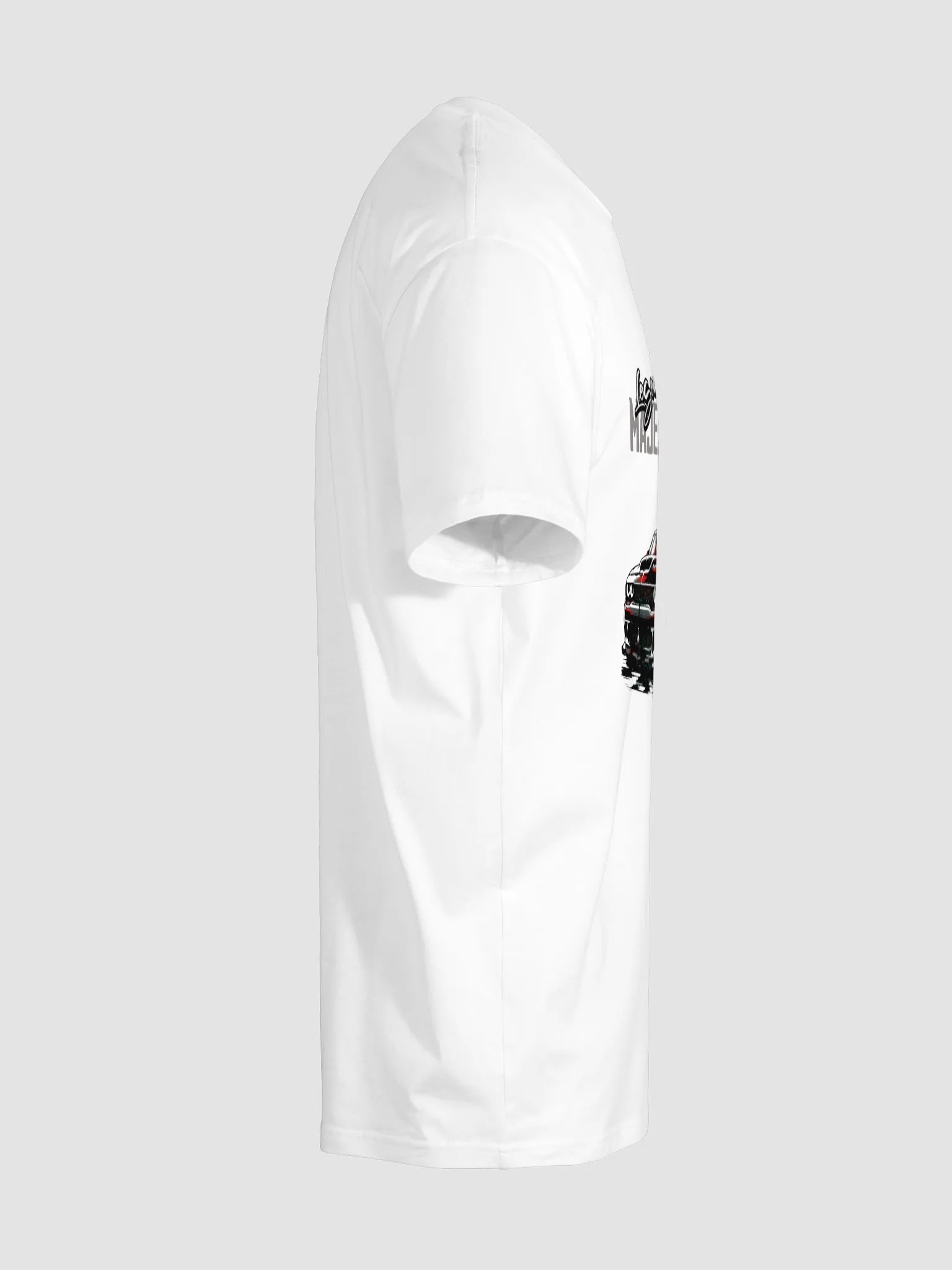 Legendary Lion Unisex T-Shirt product image (9)