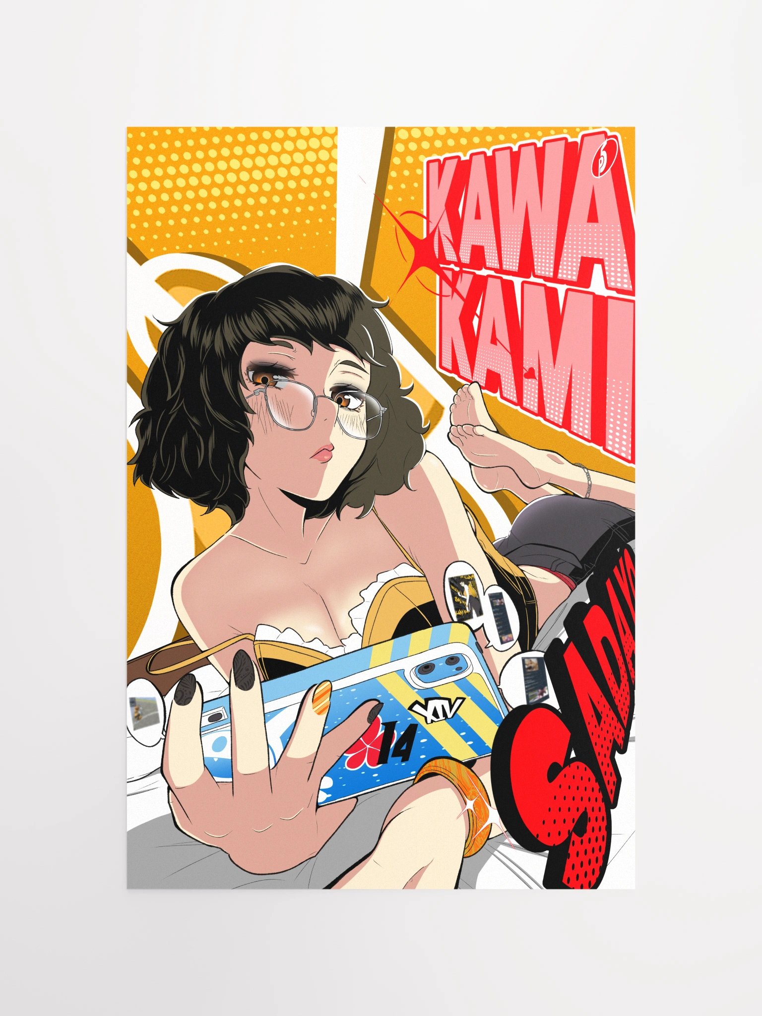 Sadayo Kawakami product image (5)
