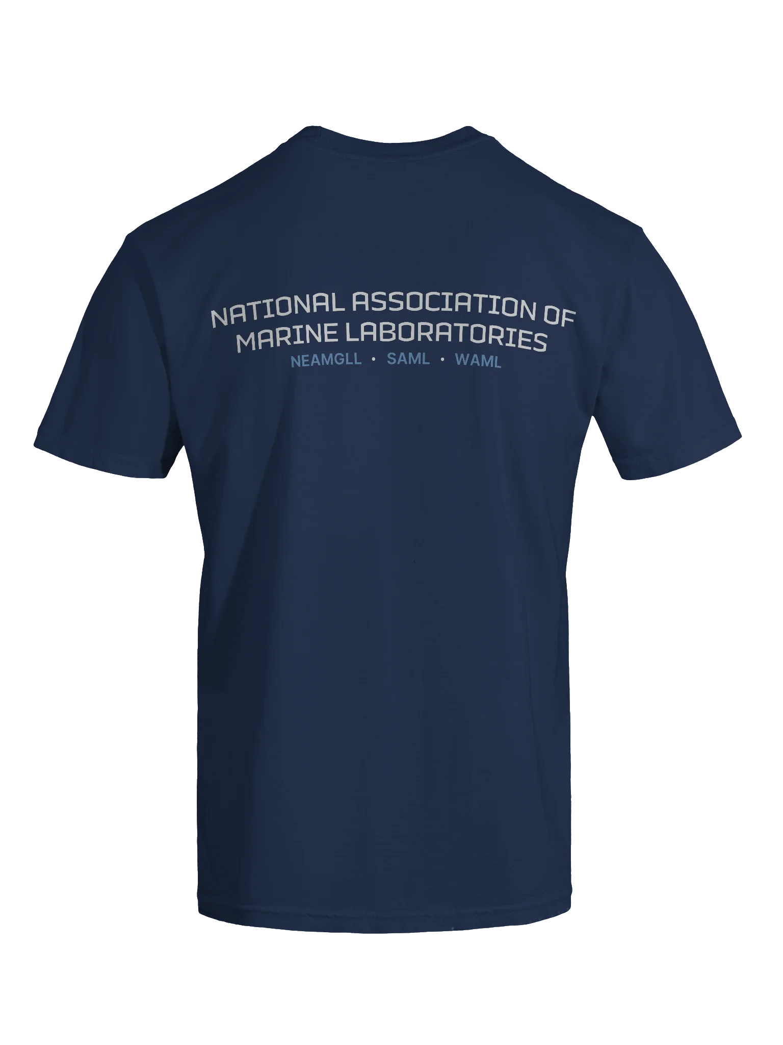 SAML T-Shirt product image (2)