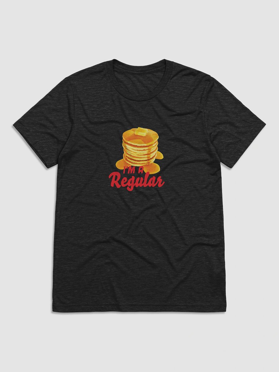 I'm a Regular Tee product image (4)