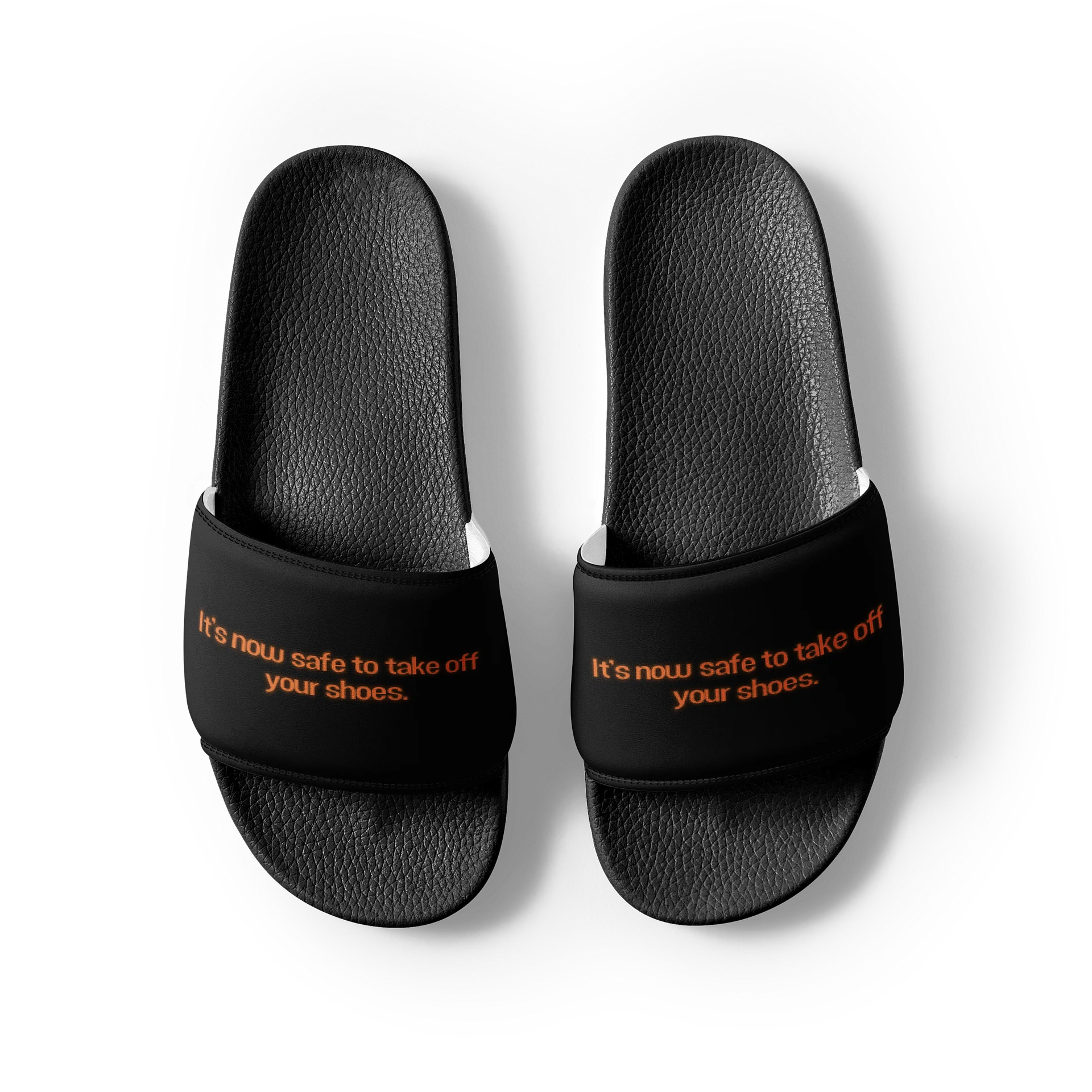 Safe To Relax Slippers product image (4)