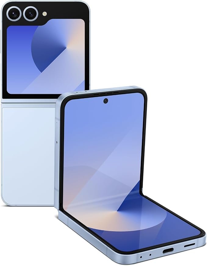 Refurbished Z Flip 6 product image (1)