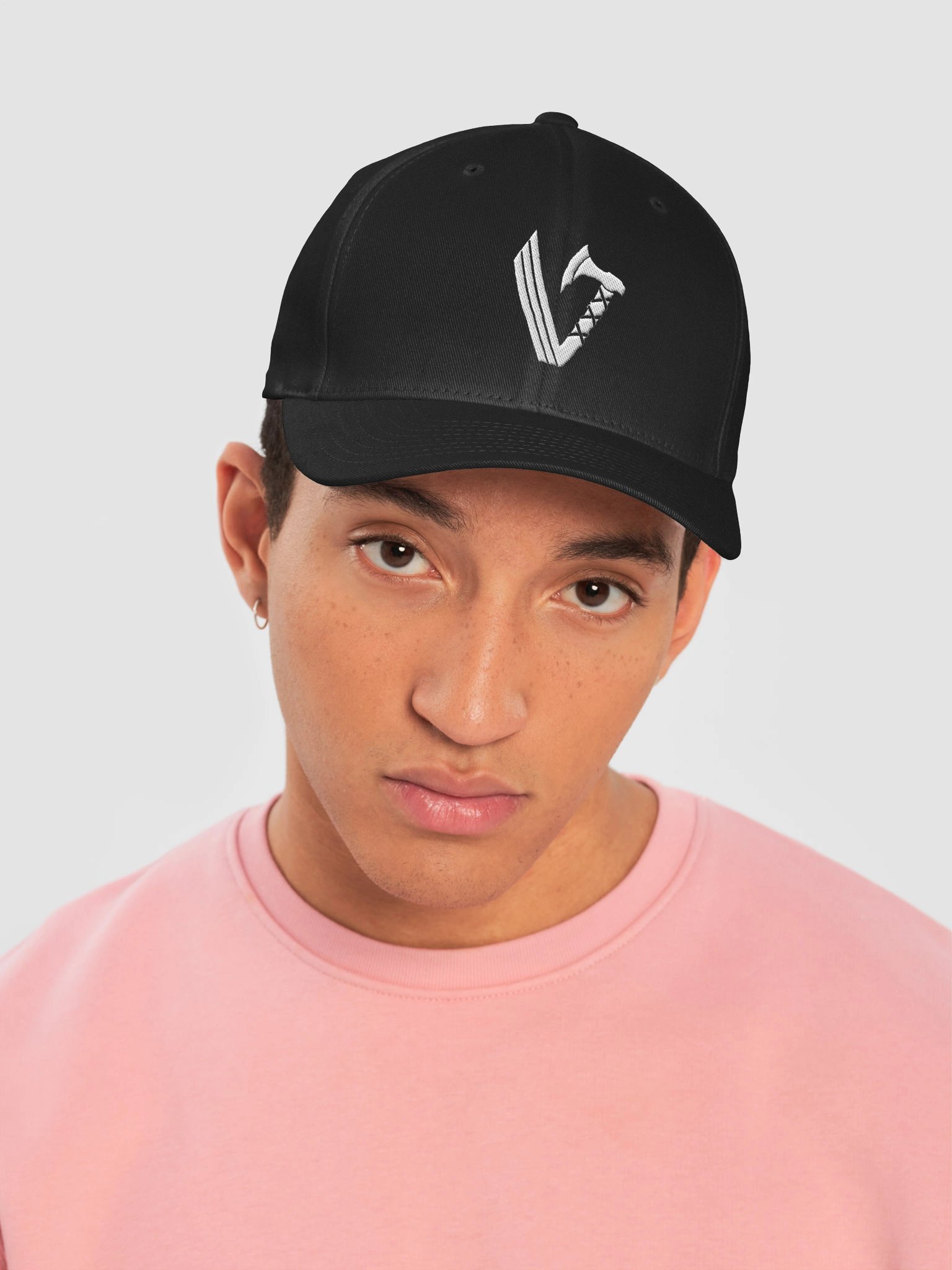 Fitted Valkyrie Hat product image (9)