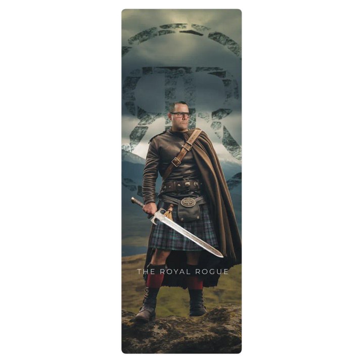 Epic Yoga Mat product image (1)