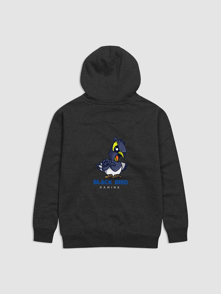 Larry hoodie product image (2)