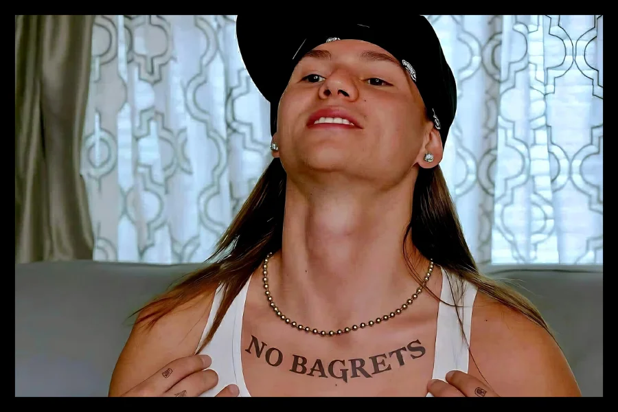No Bagrets product image (1)
