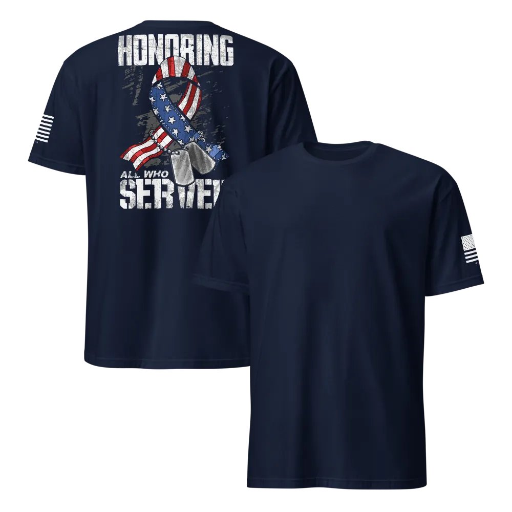Honoring All Who Served product image (15)
