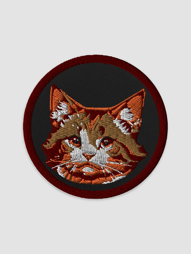 Patches & Pins