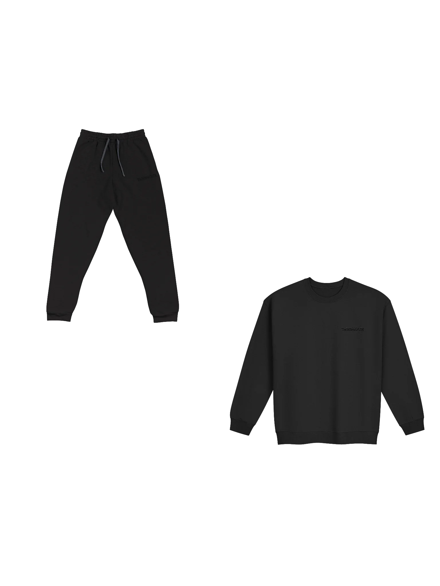 Crewneck Sweatshirt/ Joggers Bundle product image (1)
