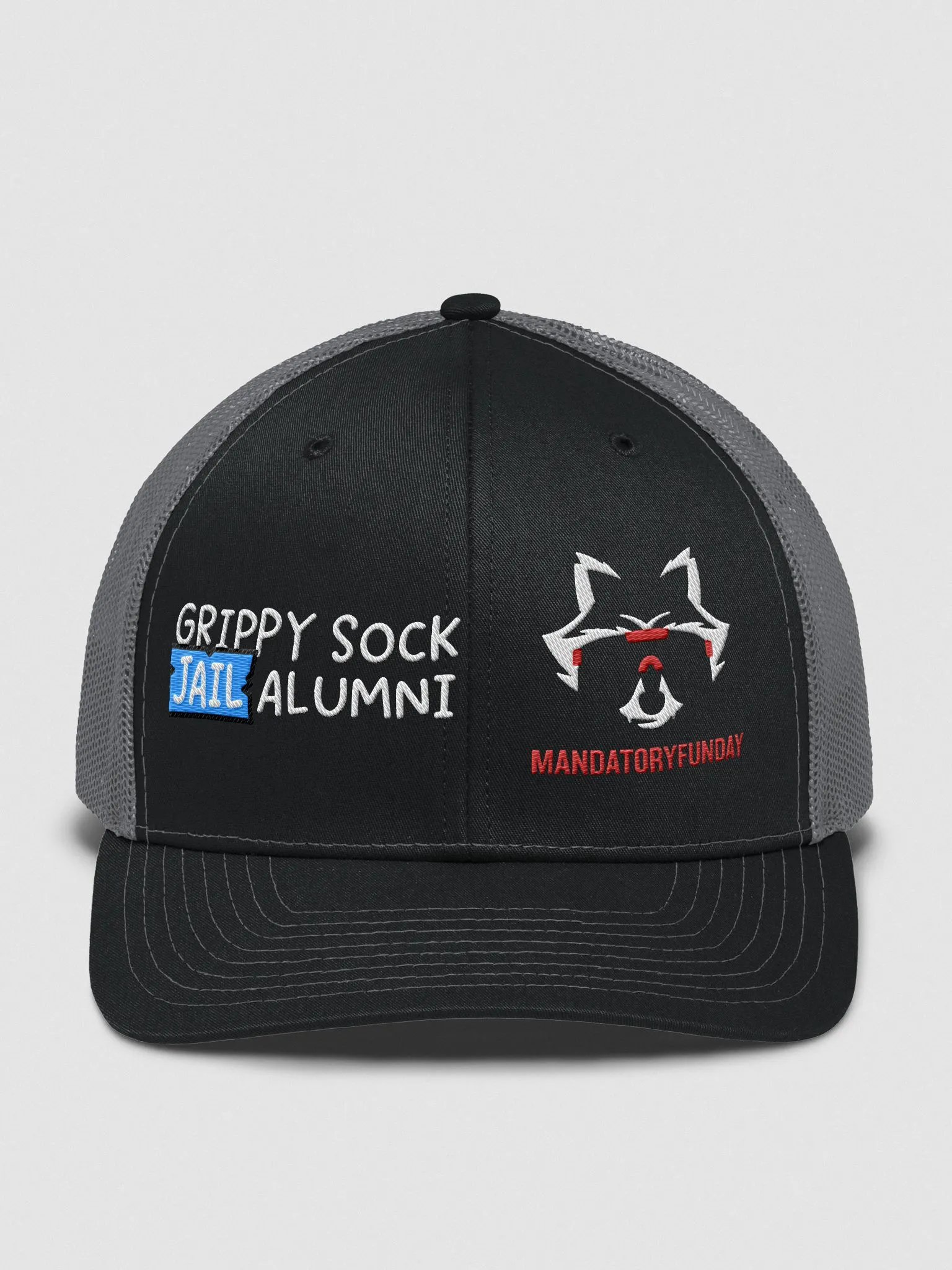 Grippy Socks Hat product image (1)