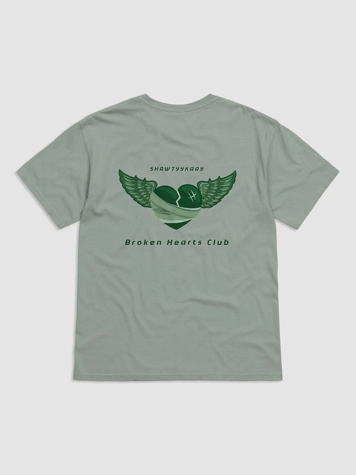 Green with Envy T-Shirt product image (15)
