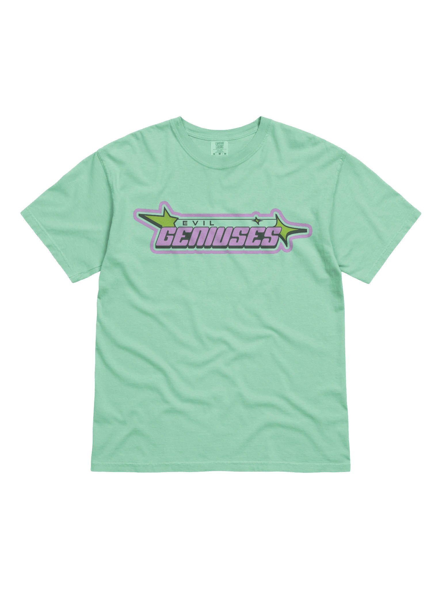 EG Short Sleeve (Med Weight) product image (6)