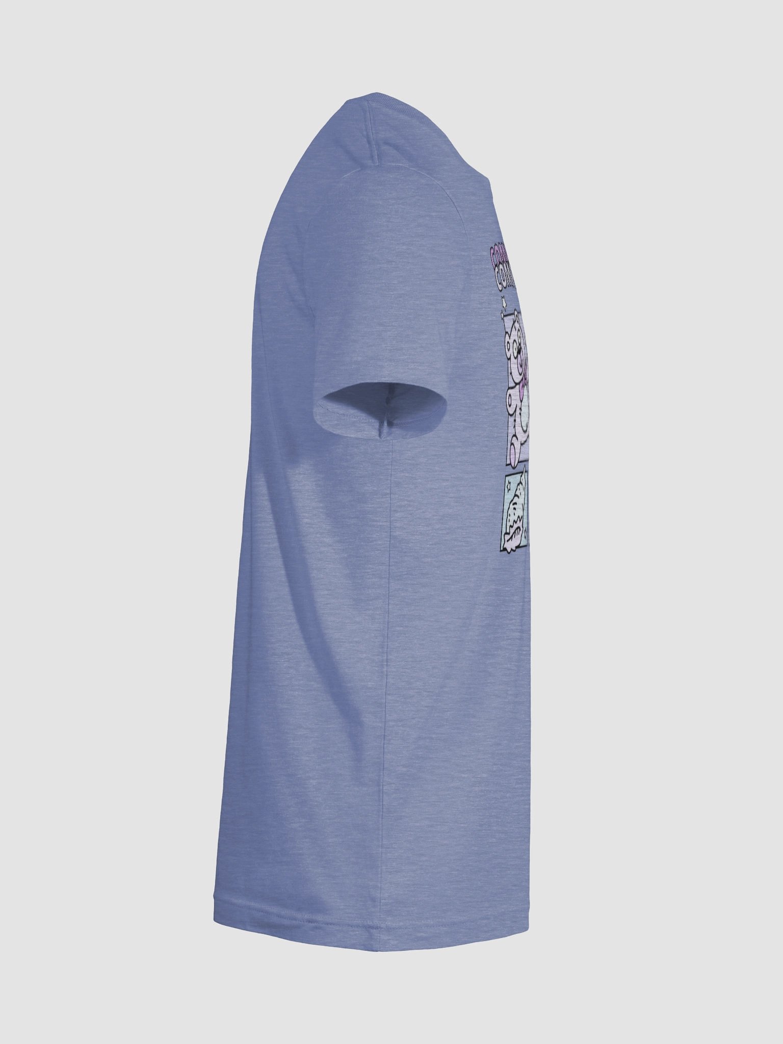 Cancer T-shirt product image (102)