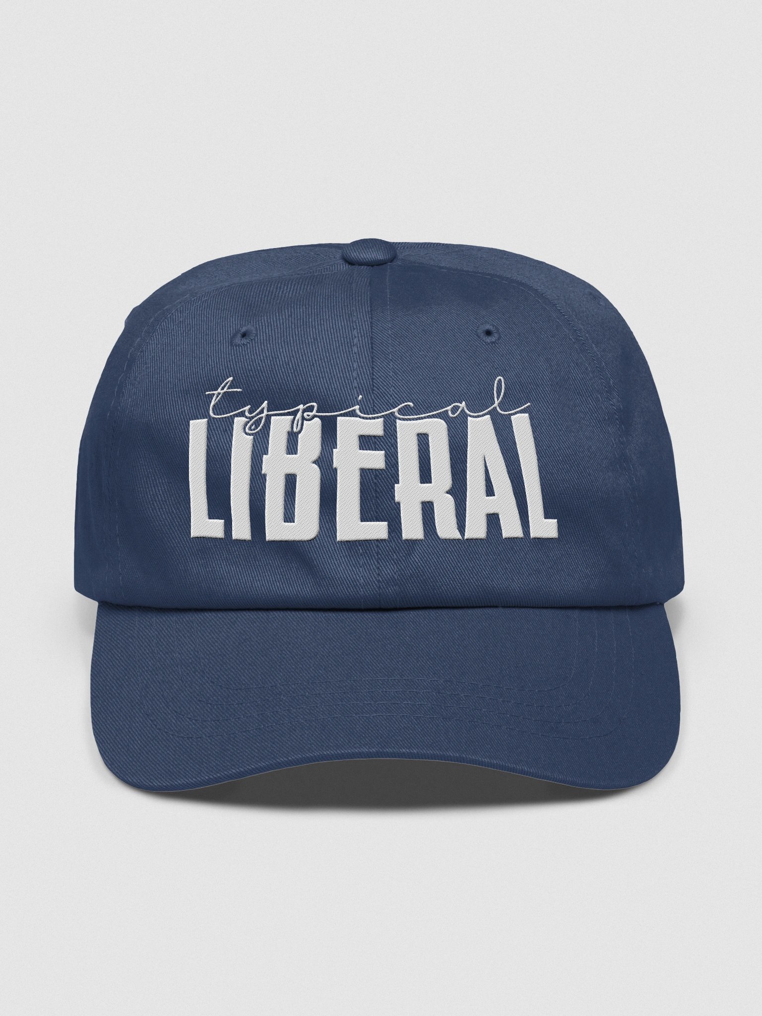 Typical Liberal Hat product image (1)