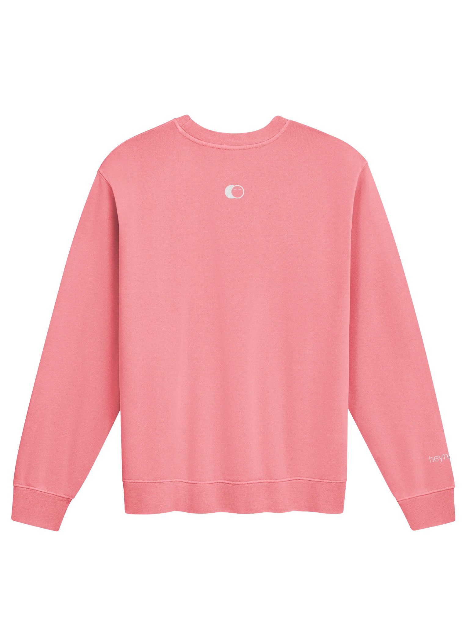 Navii | Sweatshirt 01 | Black product image (8)