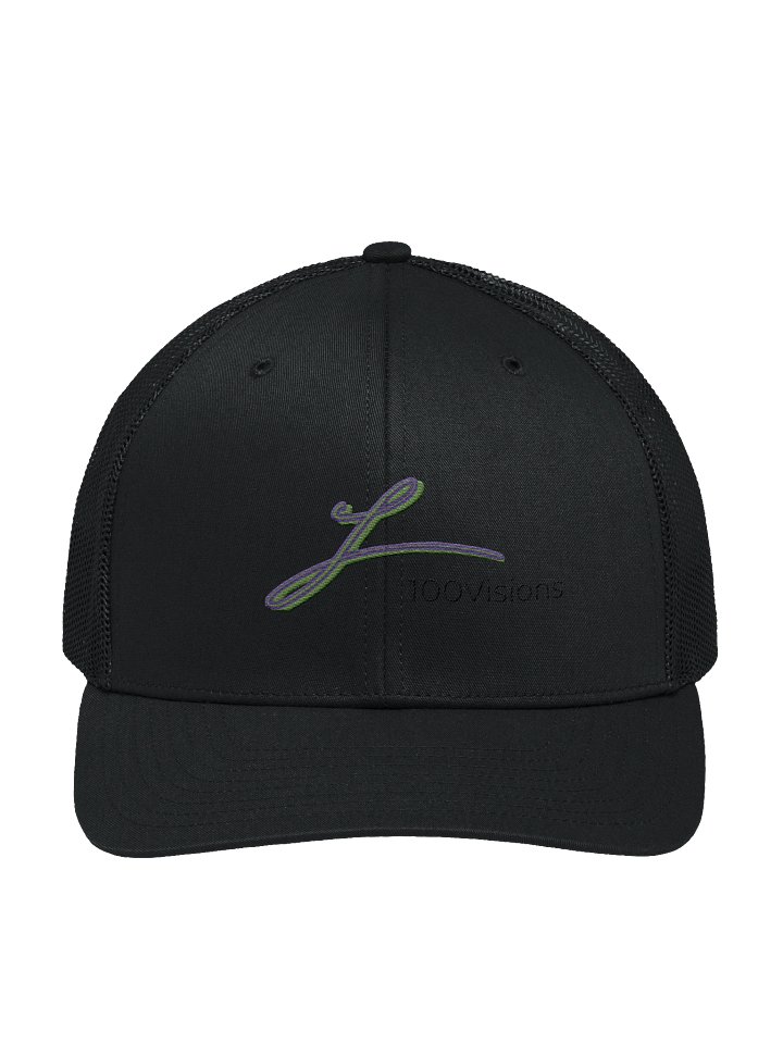 Surgical Precisions #10 Companion | Trucker Snapback | Hat product image (1)