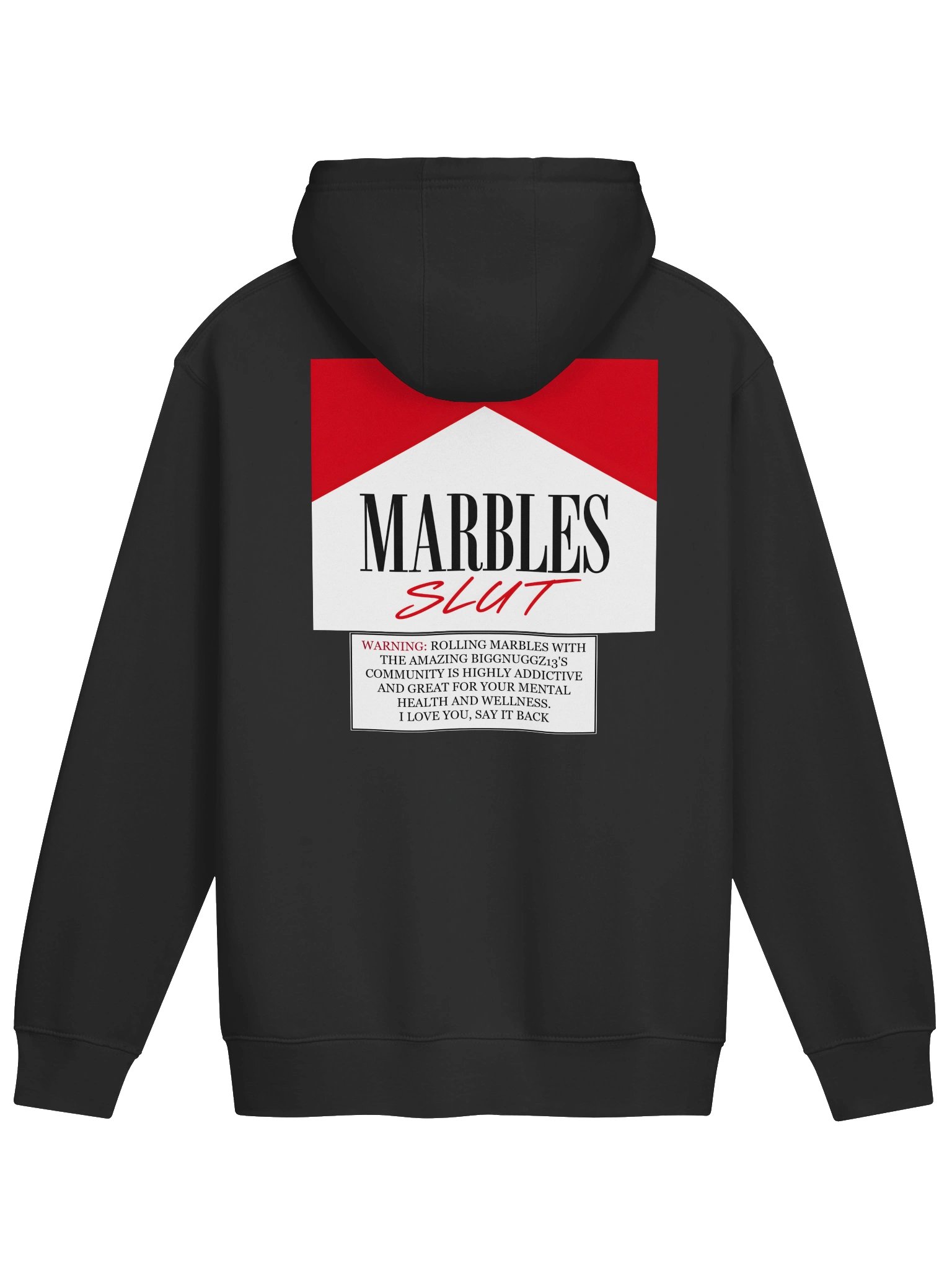 SLOOT HOODIE product image (2)