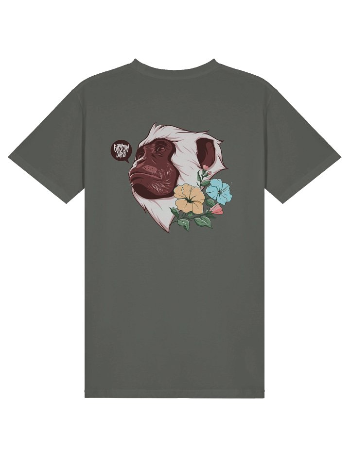 Mr Gibbon Mascot Tee product image (10)