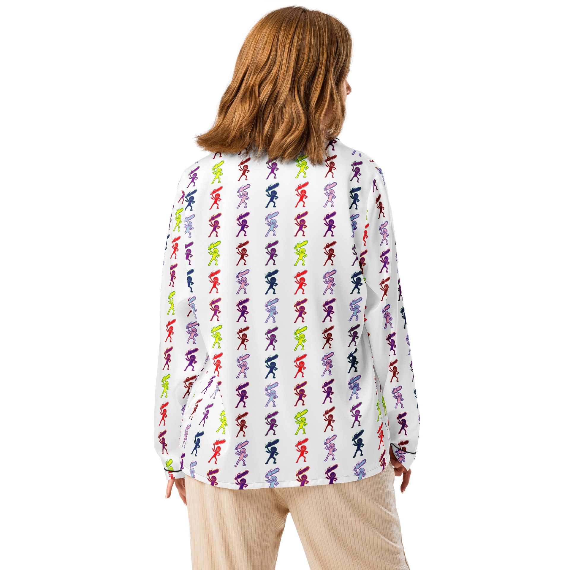 Sweet Dreams (Long Sleeves) product image (2)
