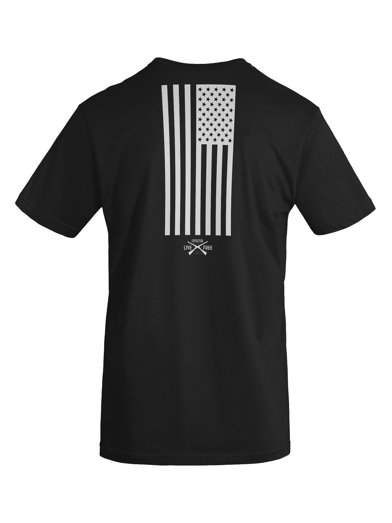USA! 250 - Tshirt product image (7)