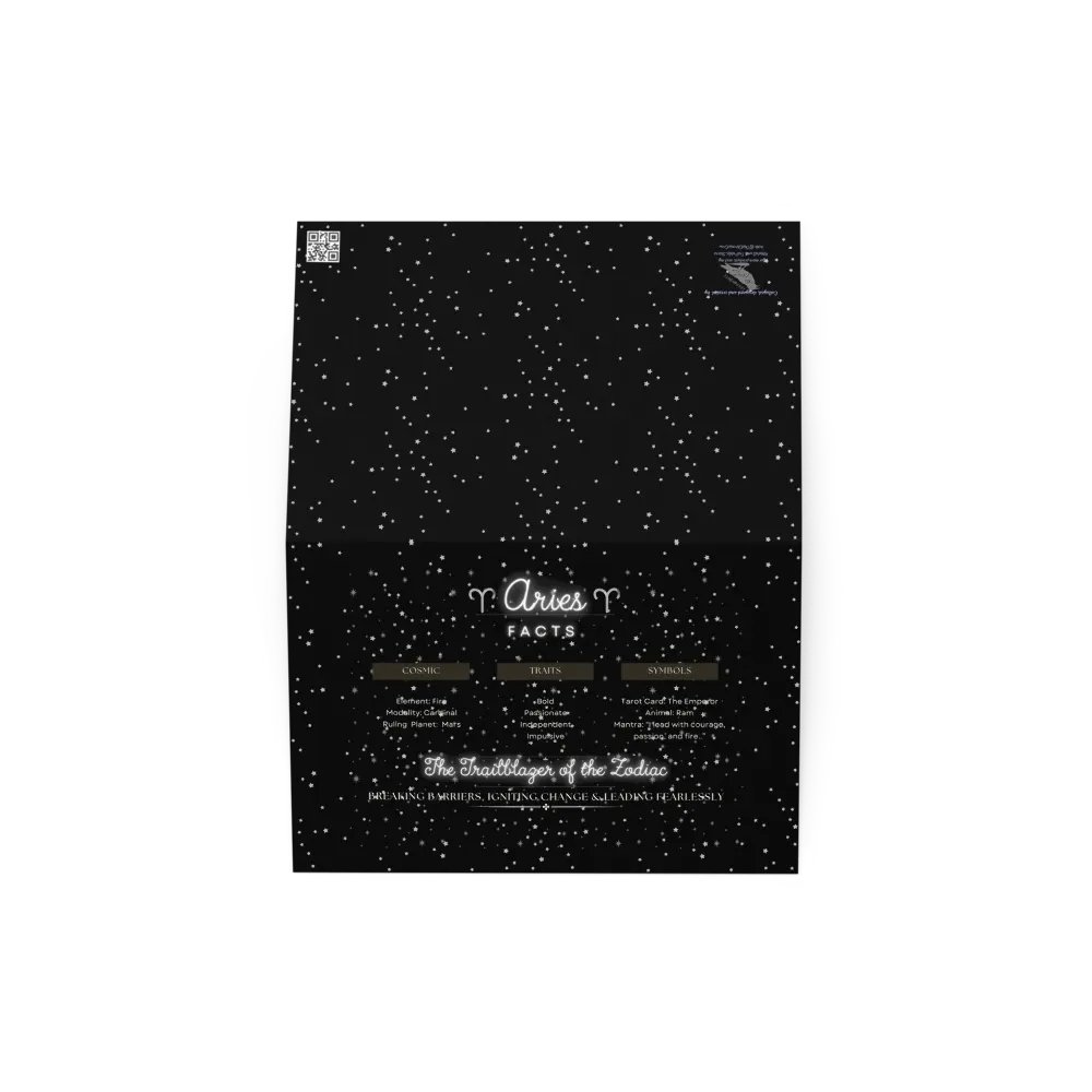 Aries 2025, Attributes, Card product image (4)