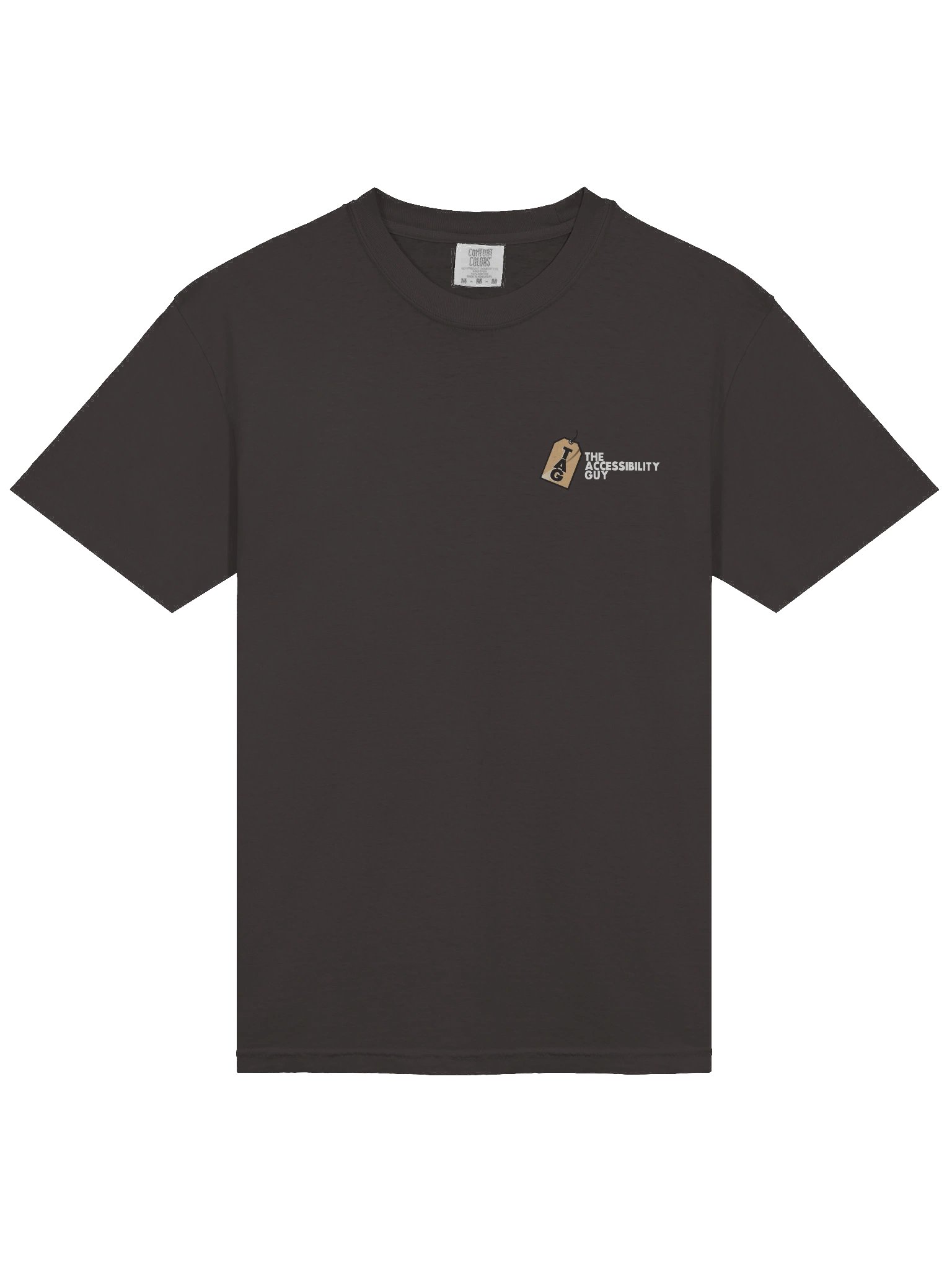 Accessibility CHAMPION T-Shirt product image (10)