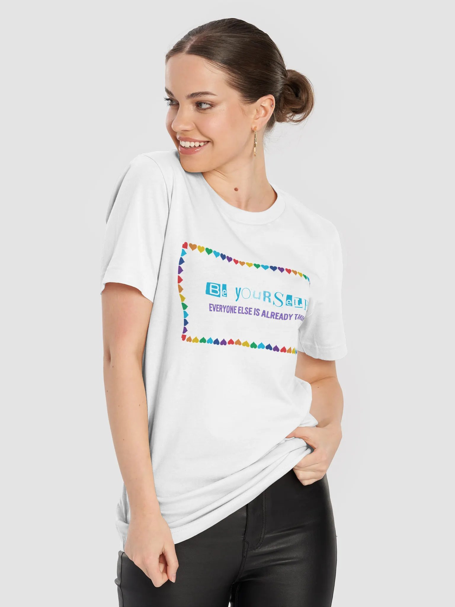 Be YourSelf product image (8)