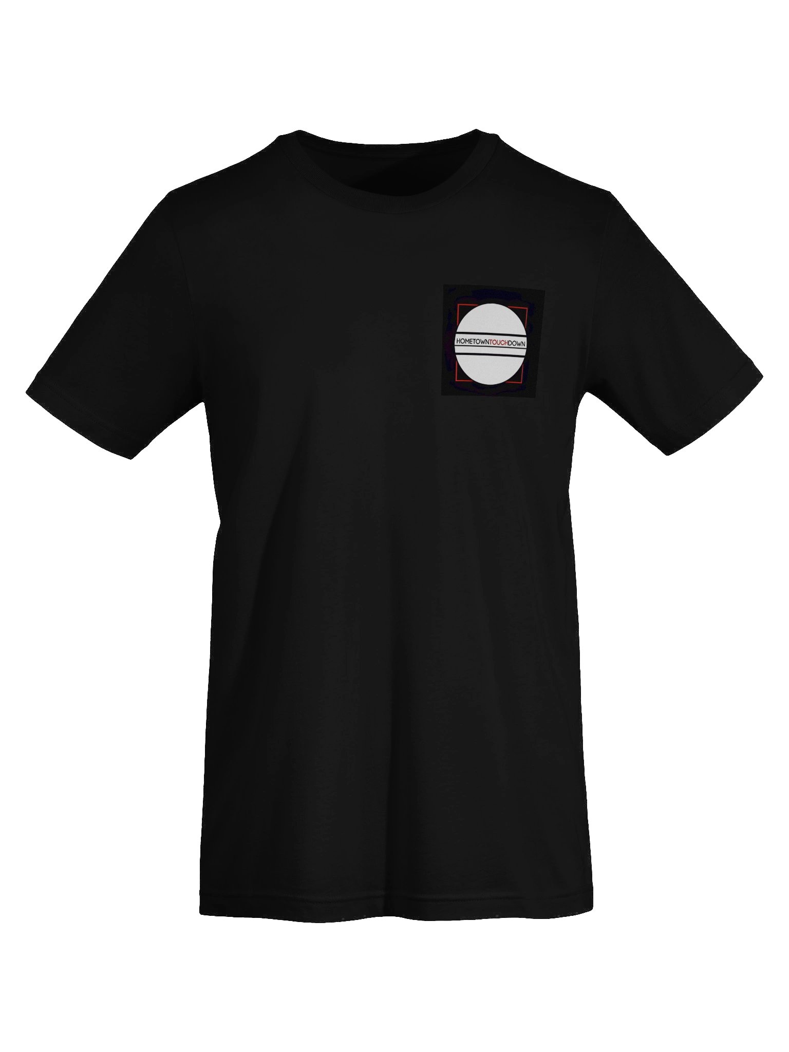 Union 69 Rainbow Tee product image (7)