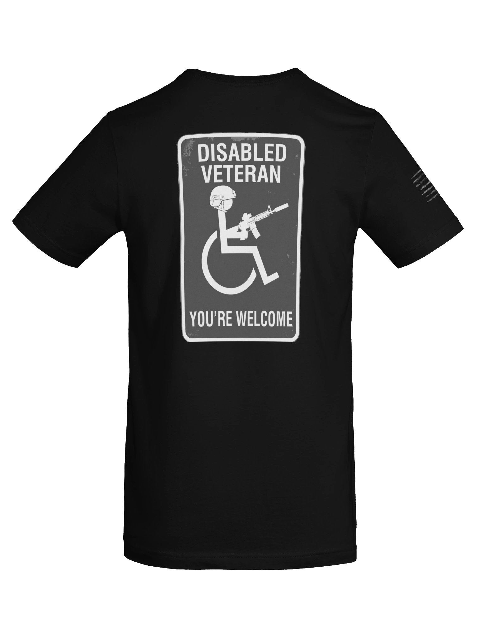 DV Tee product image (5)