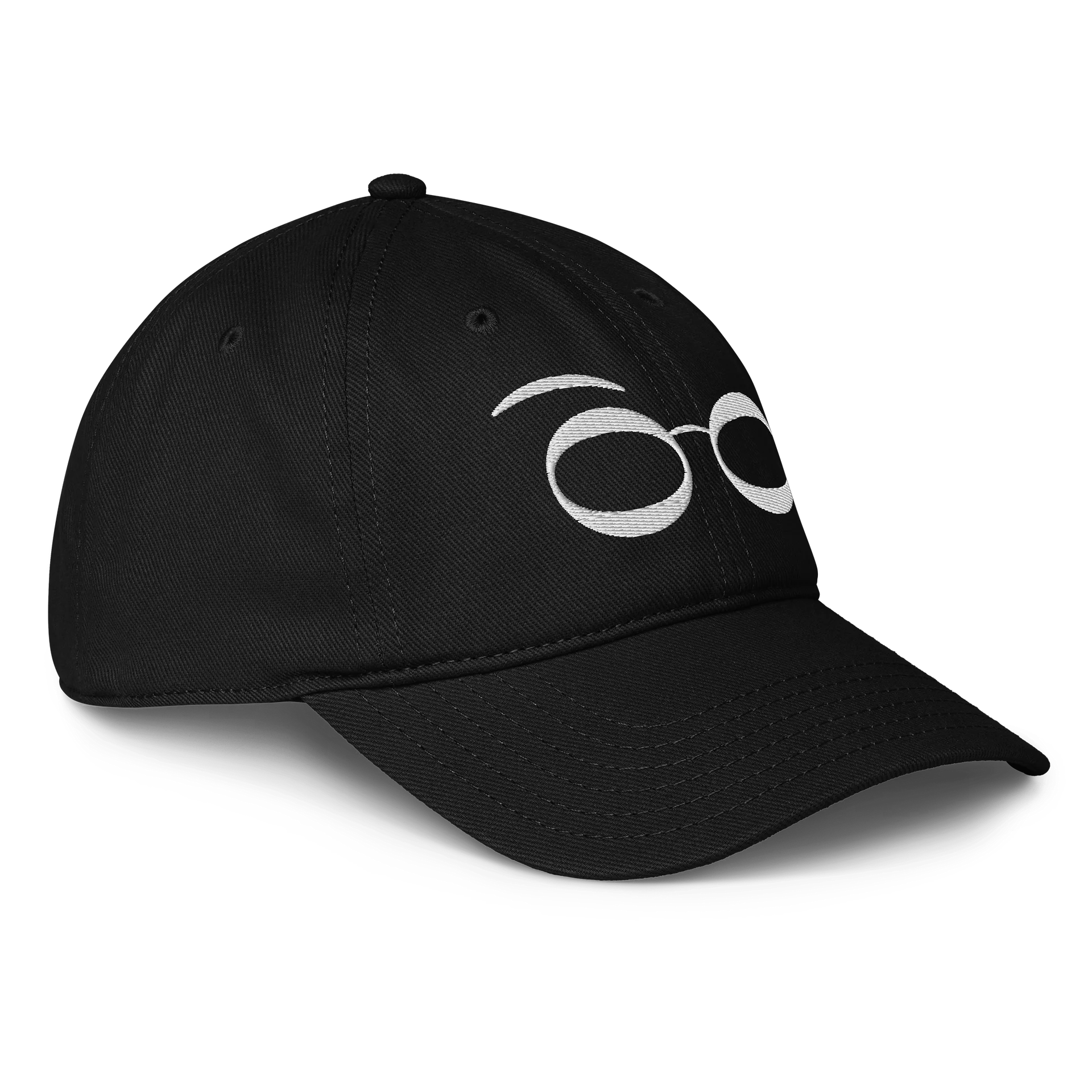 The Amateur Signature Cap (White) product image (4)