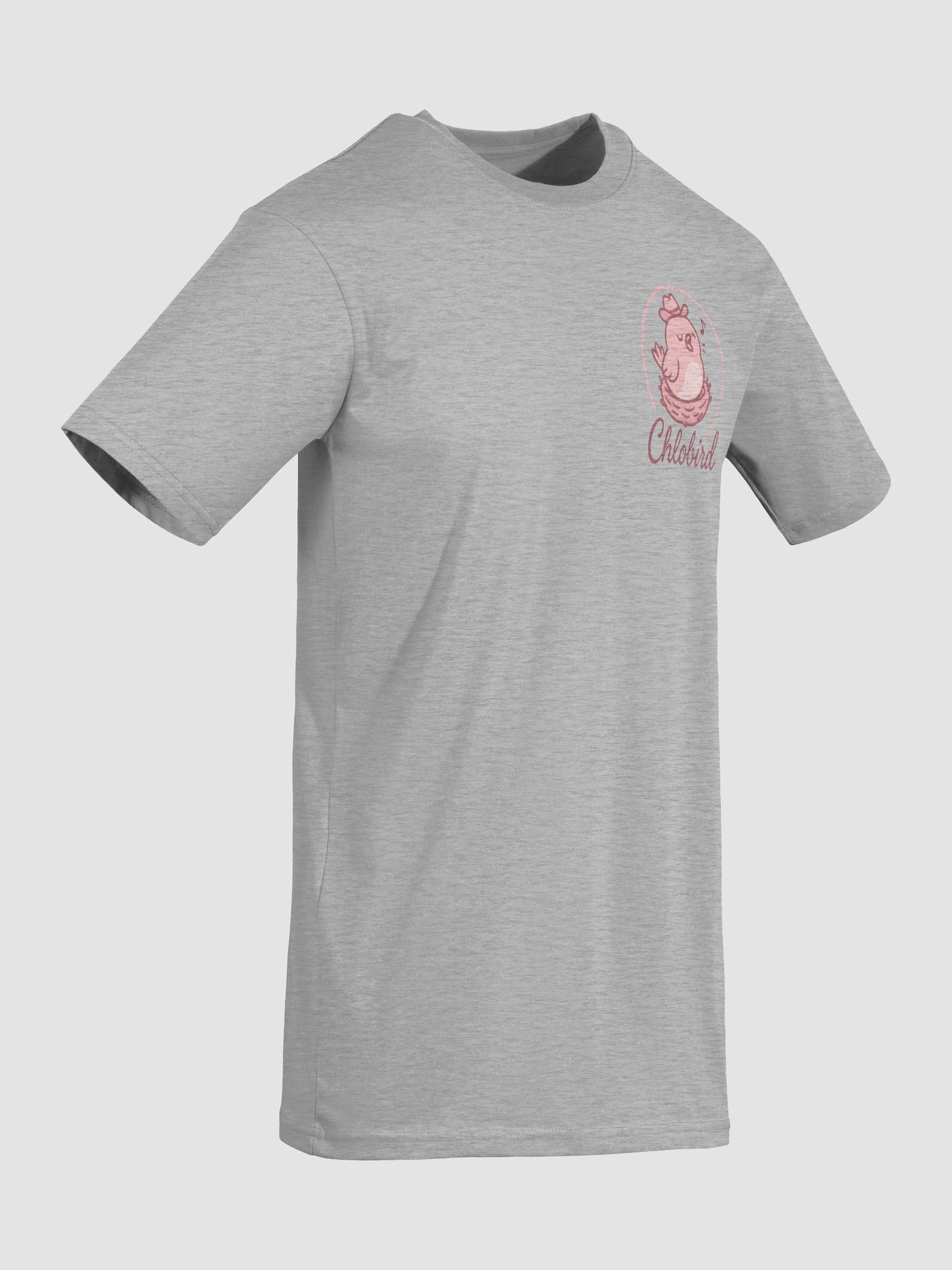Chlobird Men's Tee product image (8)