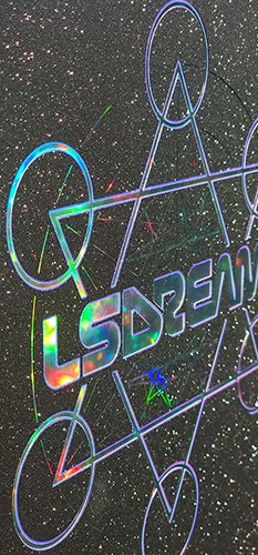 LSDream - LED Wall Art product image (9)