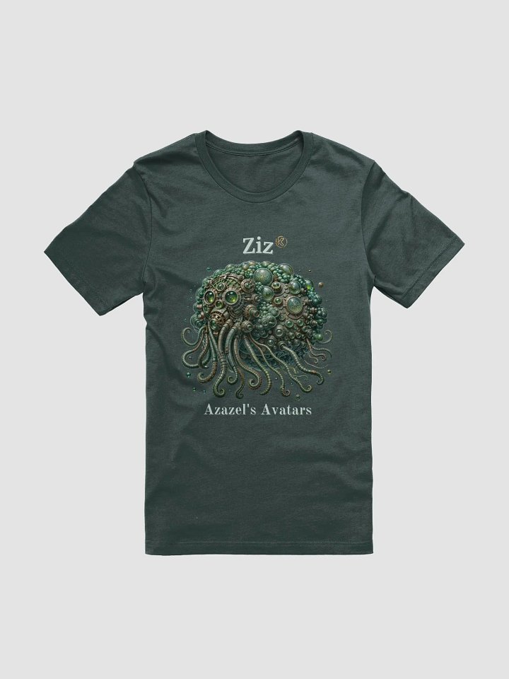 Supernal Ziz | Supersoft T-Shirt product image (9)