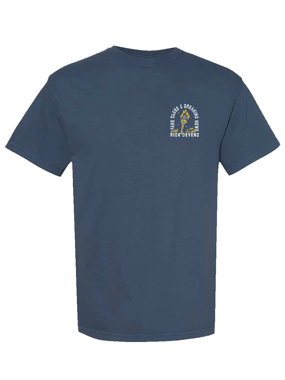 Devens - Front/Back (Midnight) product image (3)