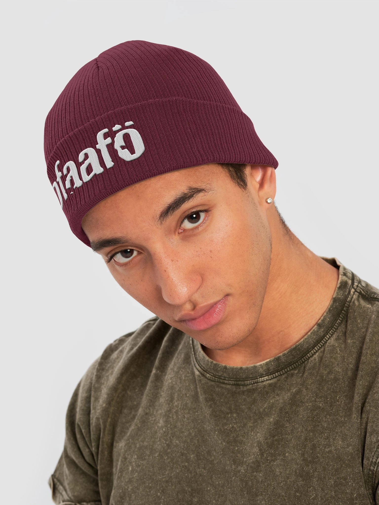 ofaafö® Beanie product image (22)