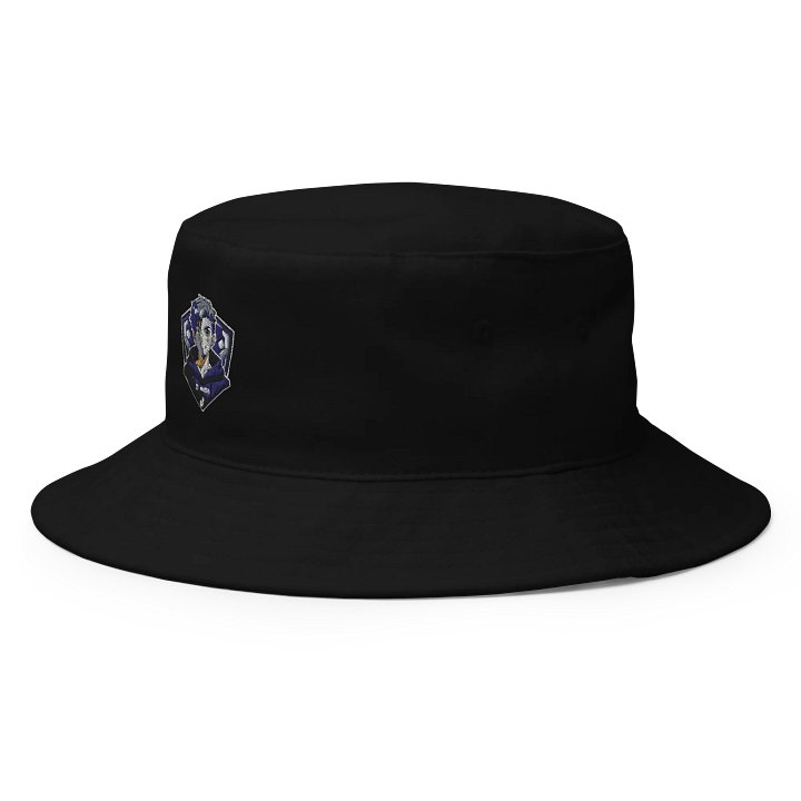 Supporter Bucket Hat product image (4)