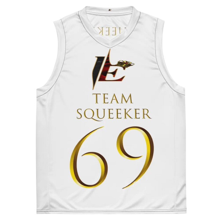 Team Squeeker Jersey product image (2)