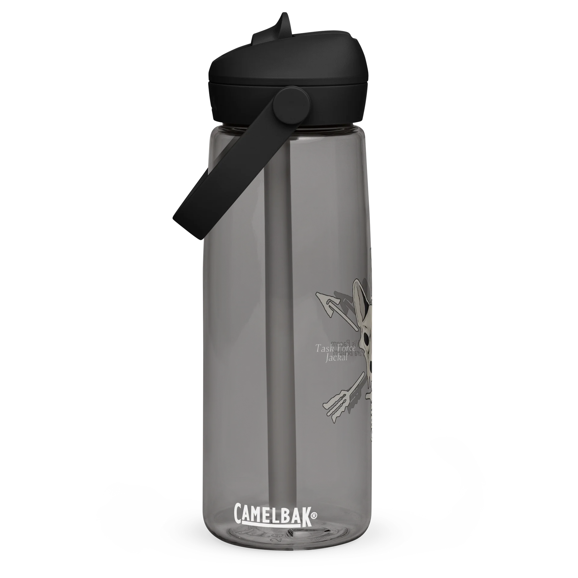 CamelBak Thrive® Flip Straw Water Bottle product image (1)