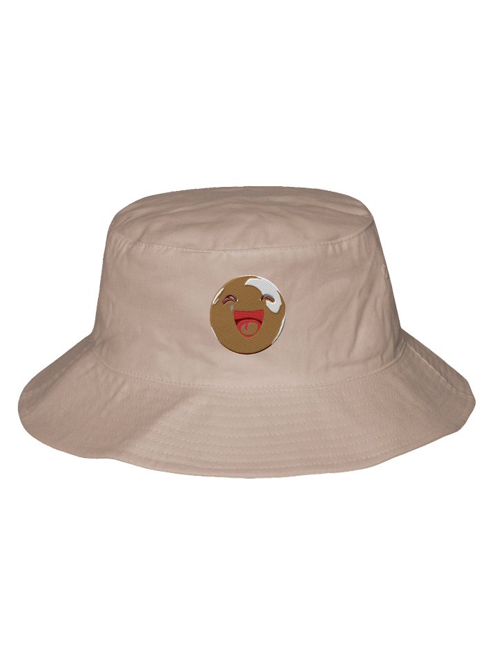 Smiling Flexfit Bucket Hat product image (4)