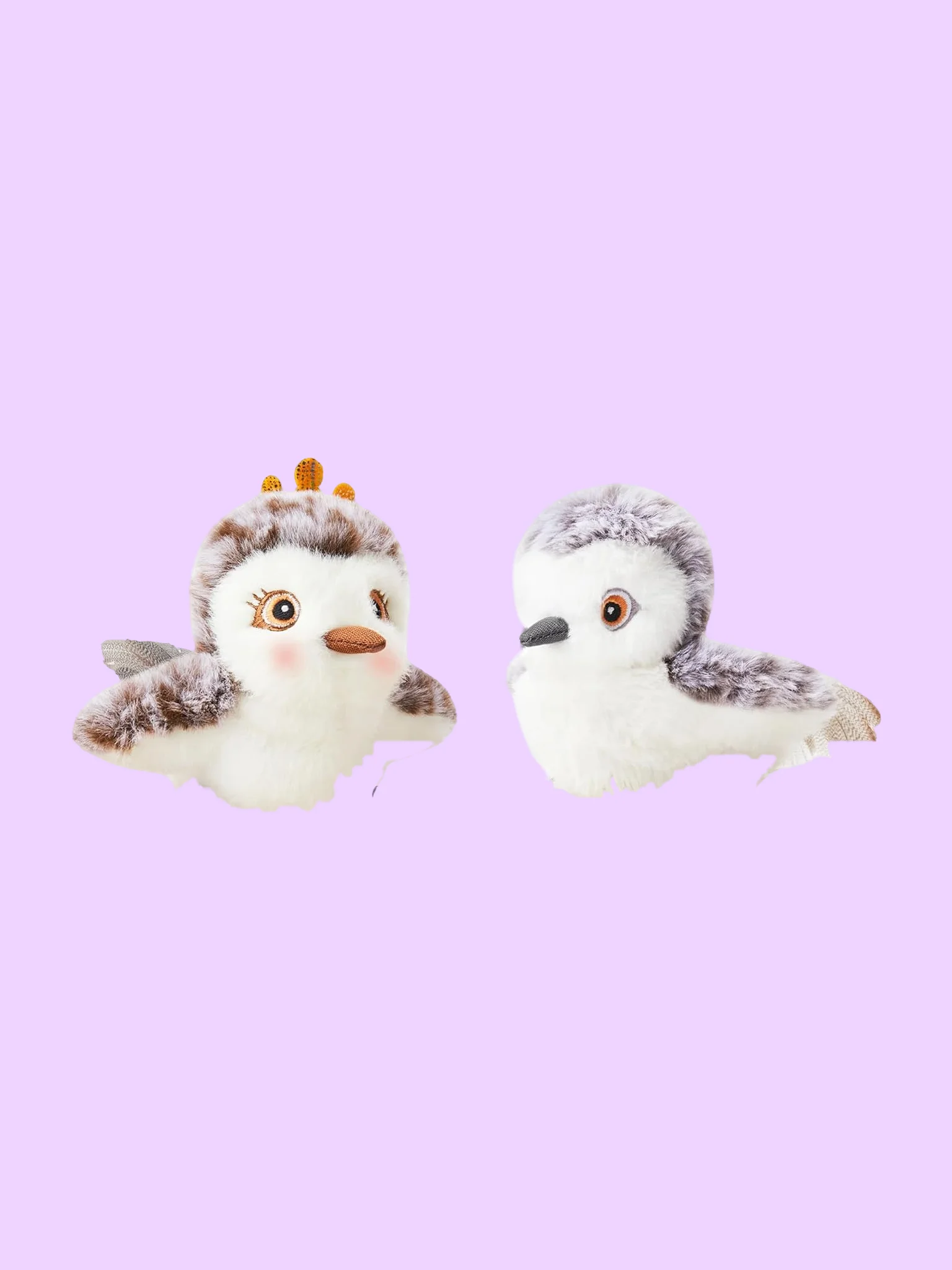 Interactive Flapping Bird Cat Toy product image (3)