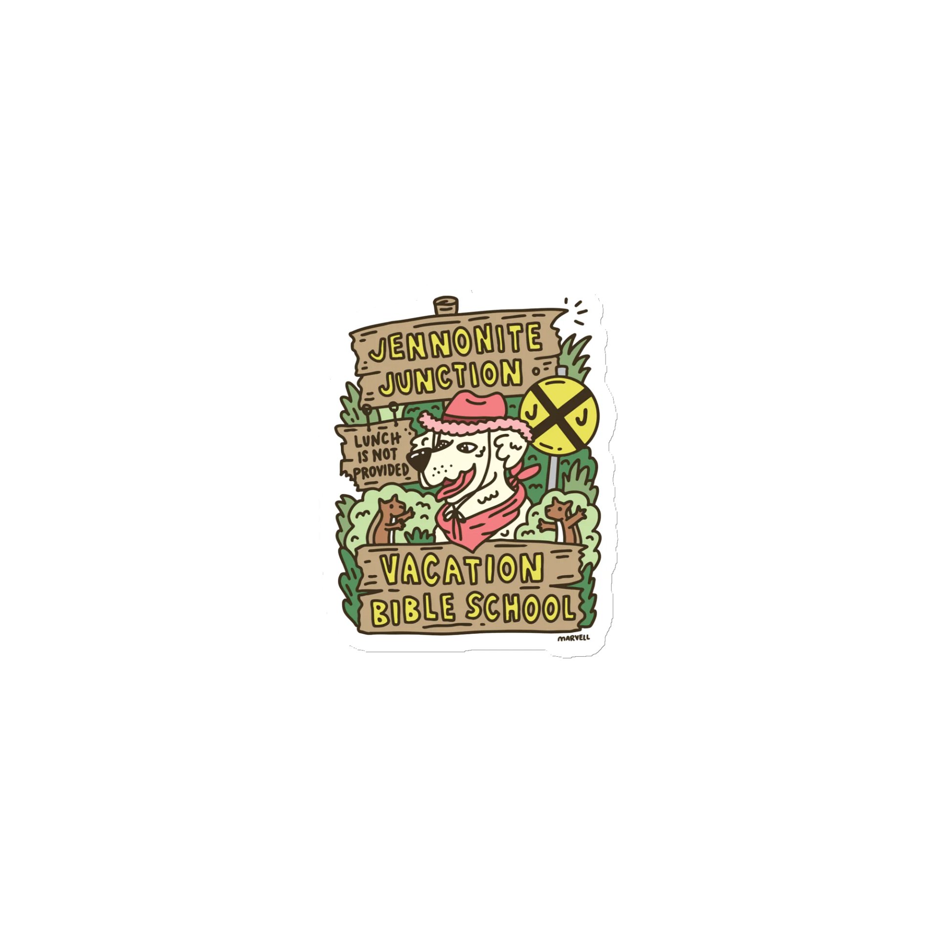 VBS magnet product image (1)