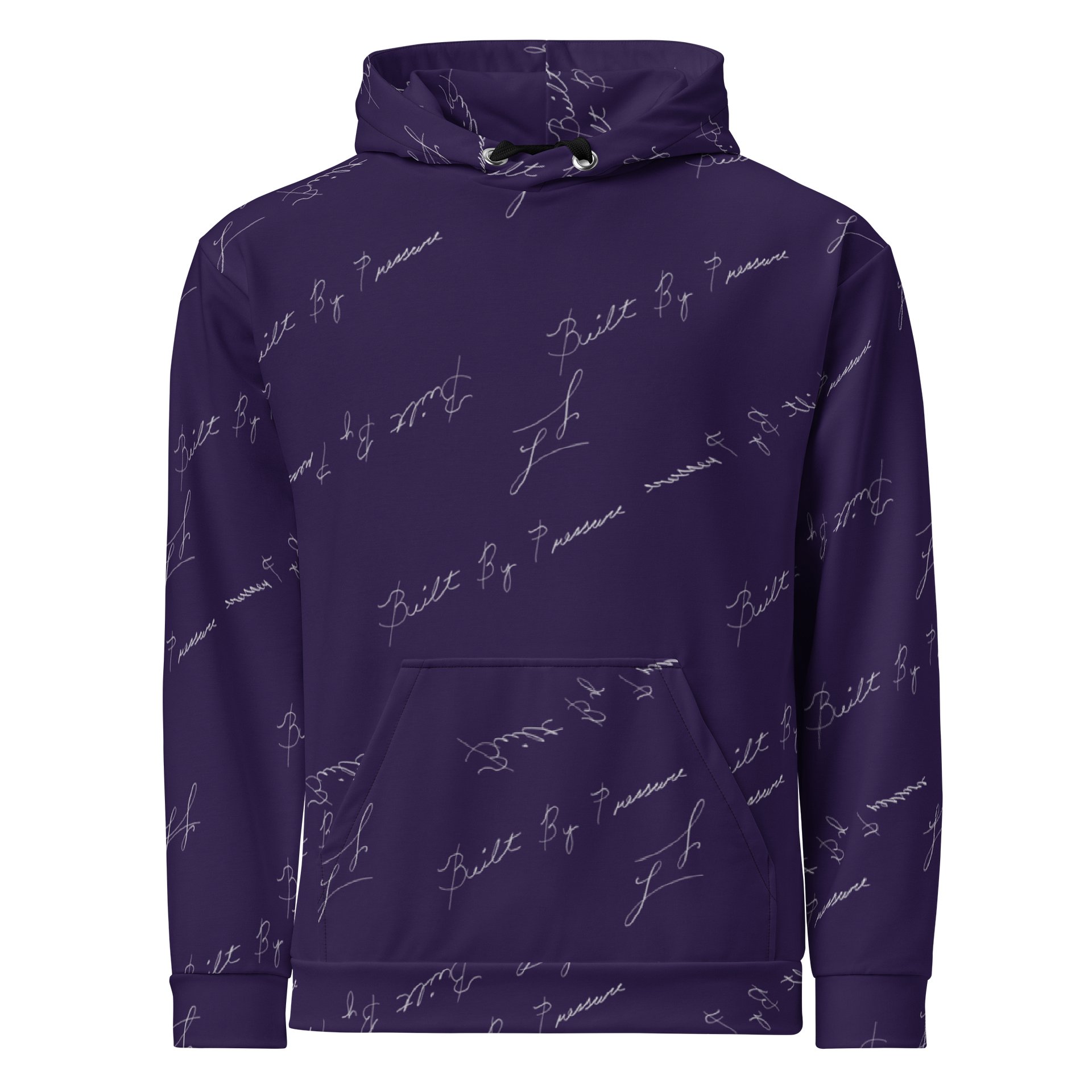 Bag of Grapes | Hoodie product image (1)