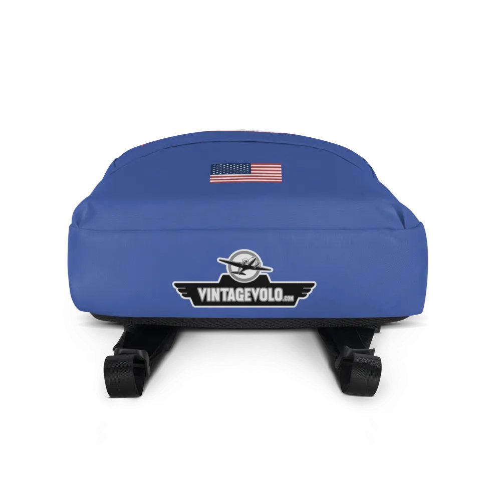 Lone Star Airlines - Backpack product image (3)