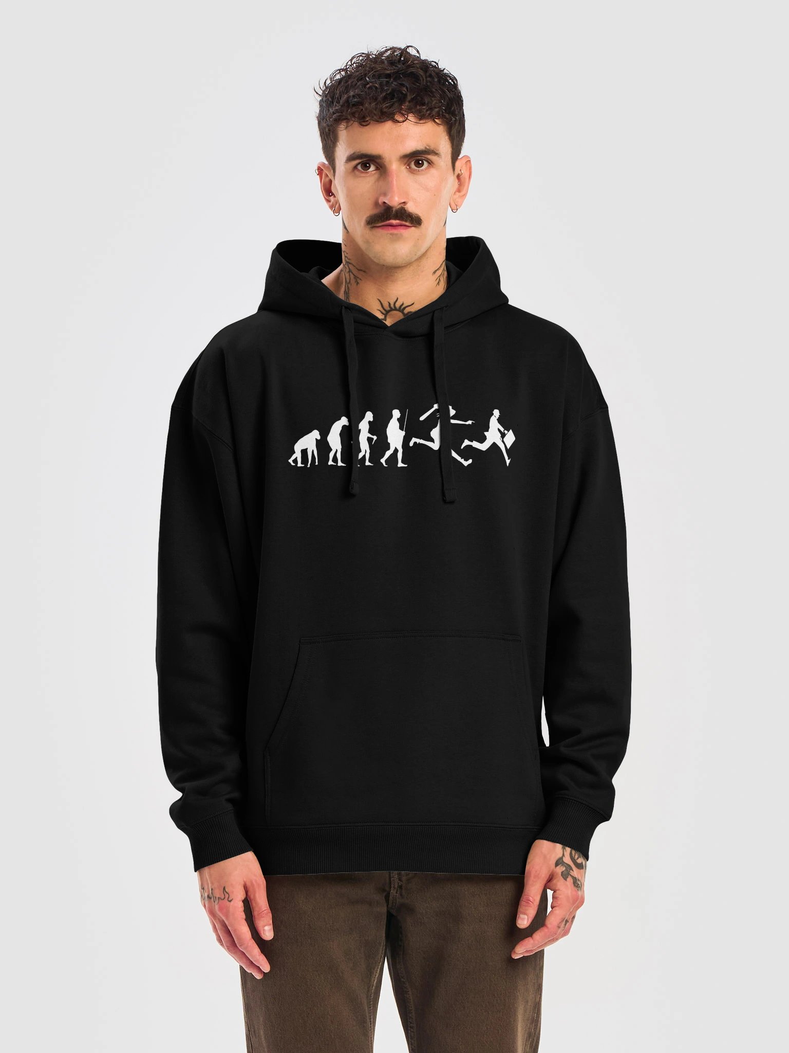 The Evolution we want to see... product image (4)