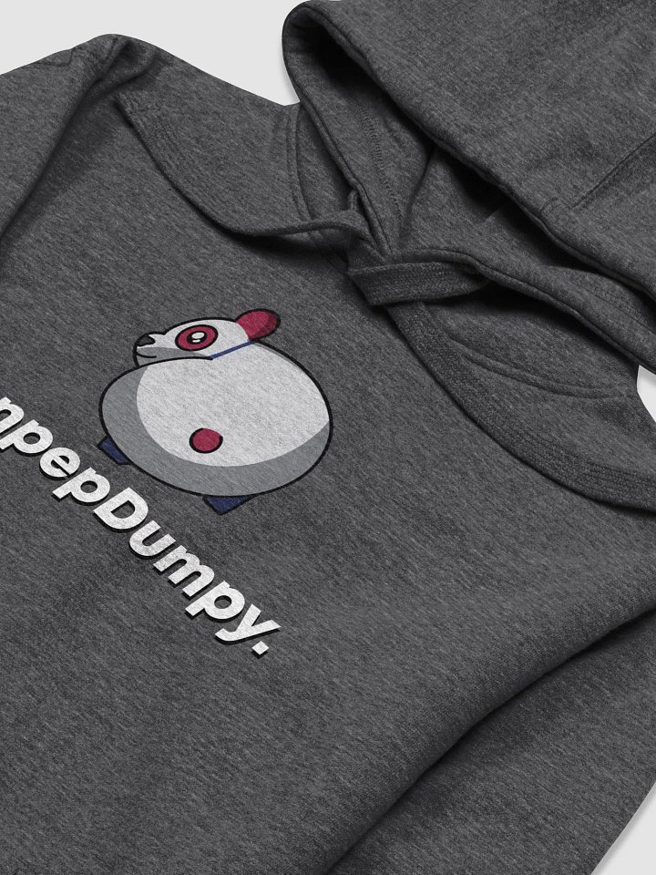 benpepDumpy Hoodie product image (1)