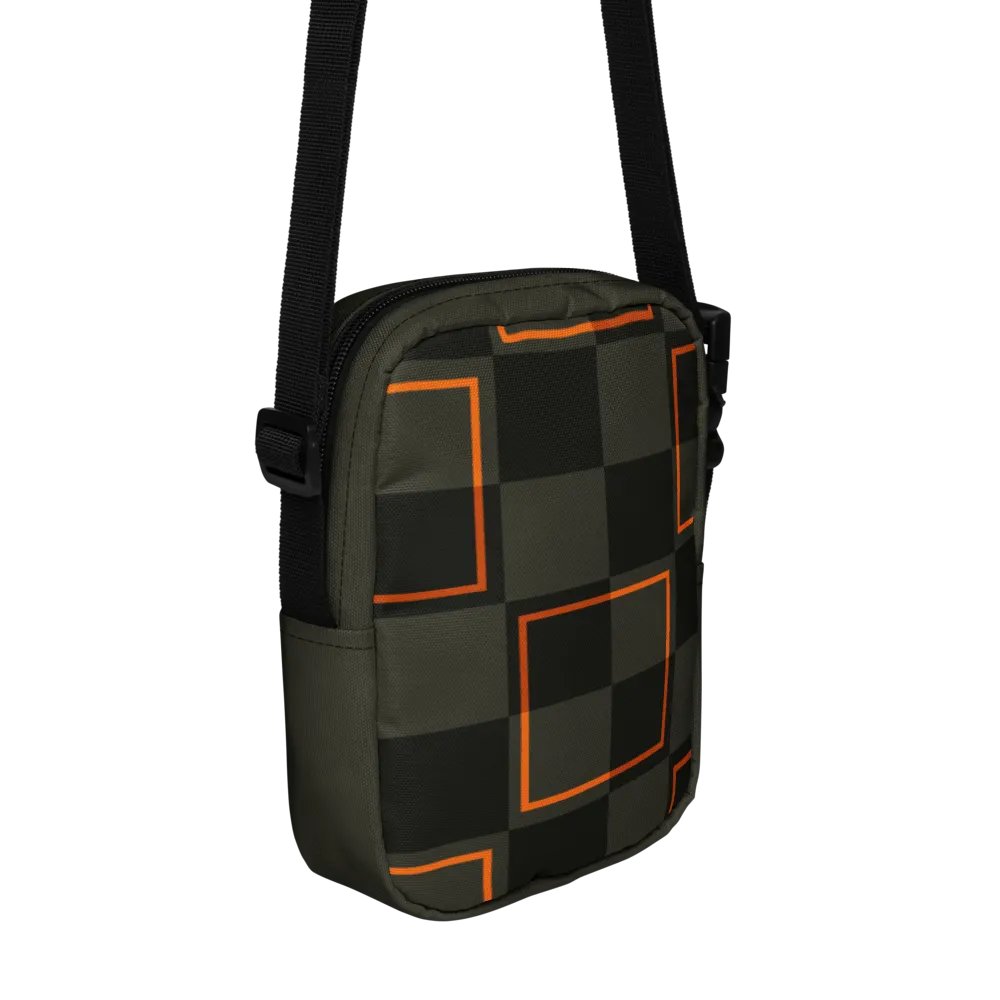 Race Flag Crossbody Bag product image (2)