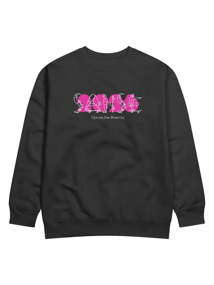 SanSe Skater product image (1)