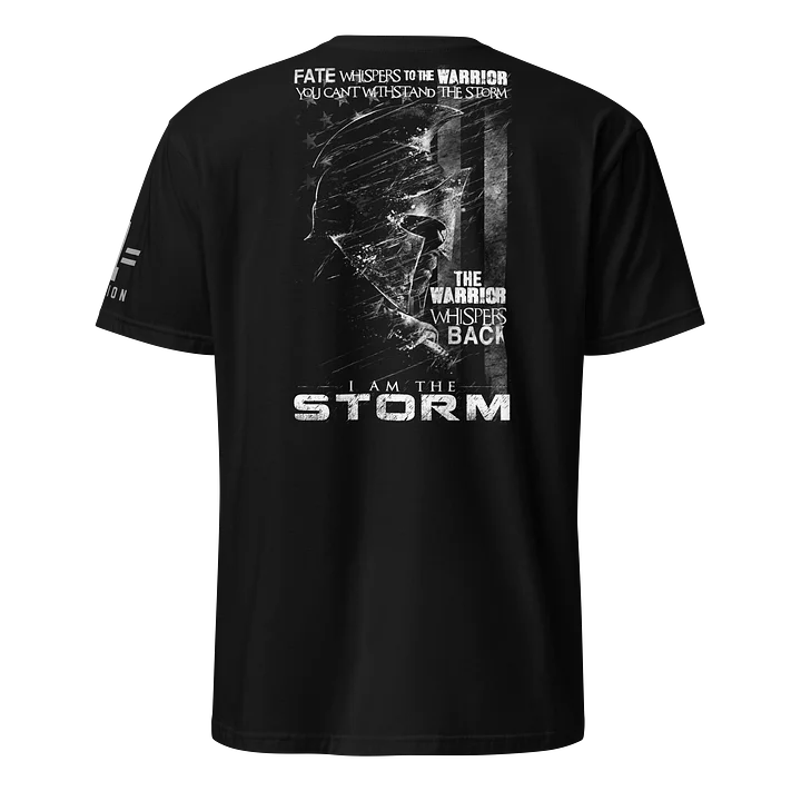 I Am The Storm product image (1)