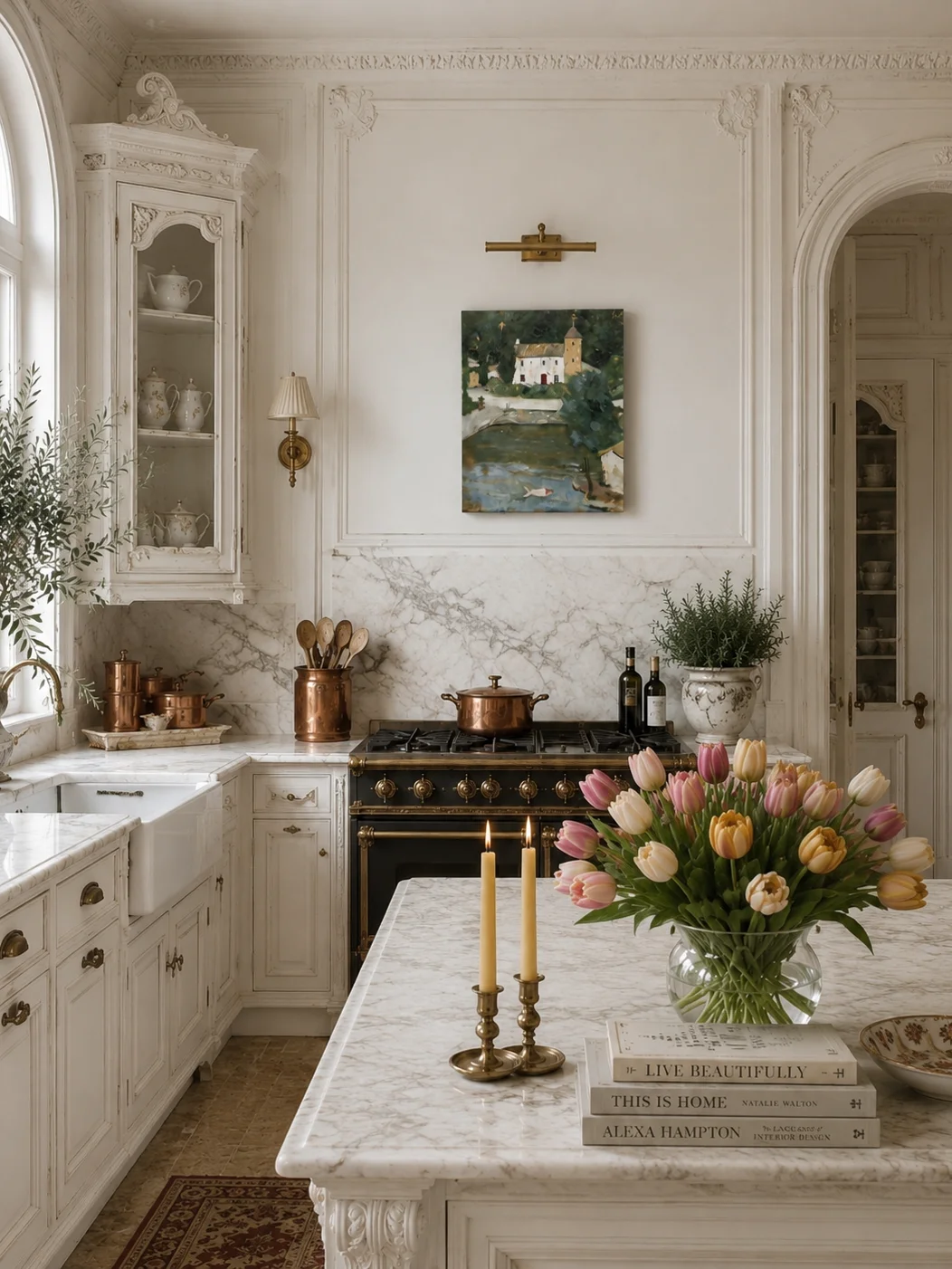 Maison du Lac I product image (5)